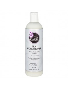 Curl Keeper Silk Conditioner - 355ml