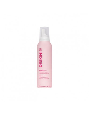 PuffME Volumizing Mousse - 58ml