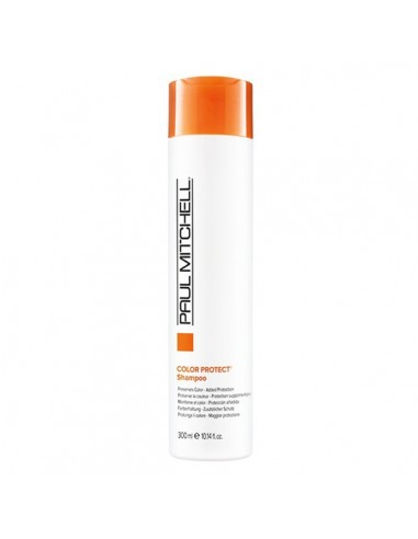 Paul Mitchell Color Protect Shampoo - 300ml