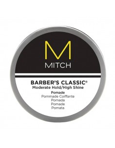 MITCH Barber’s Classic Pomade - 85ml