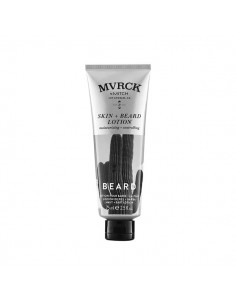 MVRCK Skin + Beard Lotion - 75ml