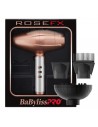 BaBylissPRO RoseFX High Performance Turbo Hairdryer