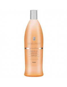 Rusk Sensories Smoother Conditioner - 35oz