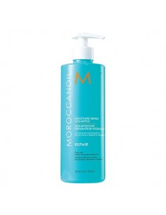 Moroccanoil Moisture Repair Shampoo - 500ml