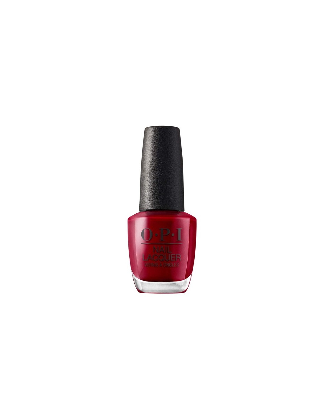 Buy Manish Malhotra Gel Finish Nail Lacquer - The Love Edit Cherry Amore  (Maroon Red) Online
