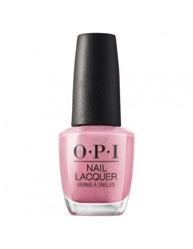 OPI Aphrodite's Pink Nightie
