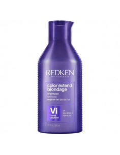 Redken Color Extend Blondage Shampoo - 300ml