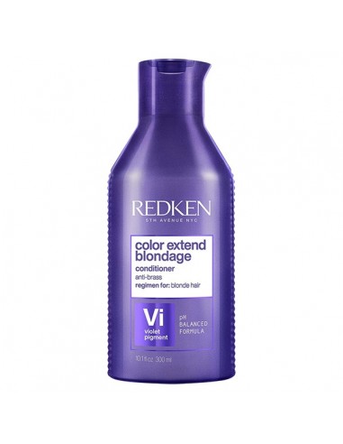 Redken Color Extend Blondage Conditioner - 300ml