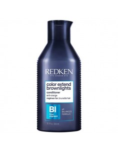 Redken Color Extend Brownlights Conditioner - 300ml