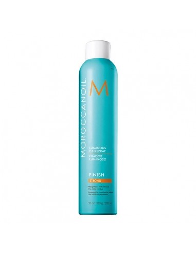 Moroccanoil Luminous Hairspray Strong Finish - 330ml