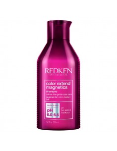 Redken Color Extend Magnetics Shampoo - 300ml
