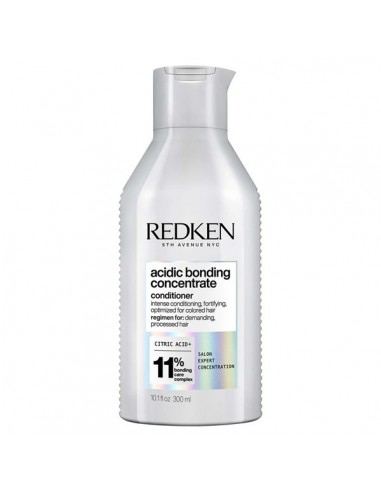 Redken Acidic Bonding Concentrate Conditioner - 300ml