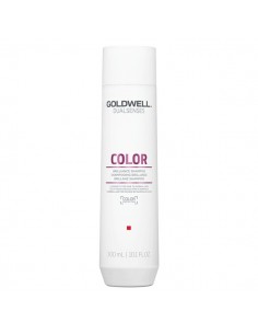 Goldwell DualSenses Color Brilliance Shampoo - 300ml