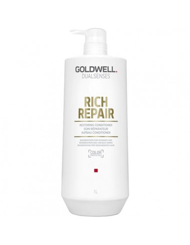 Goldwell Rich Repair Conditioner - 1L