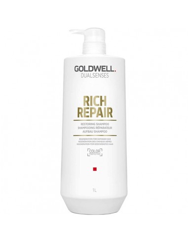 Goldwell Rich Repair Shampoo - 1L