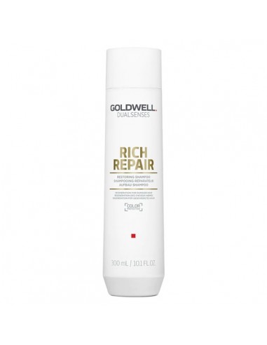 Goldwell Rich Repair Shampoo - 300ml