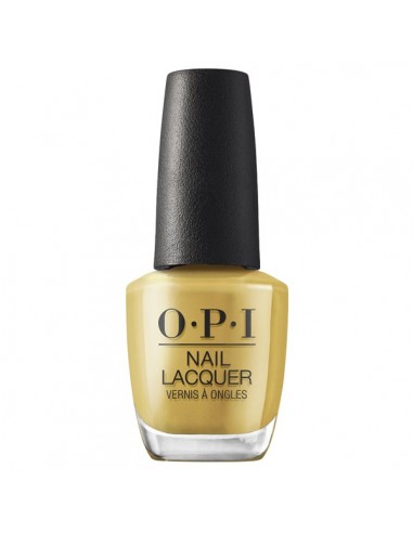 OPI Ochre the Moon