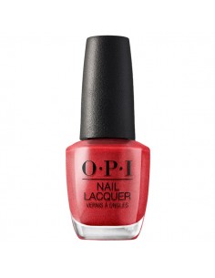 OPI Go With The Lava Flow