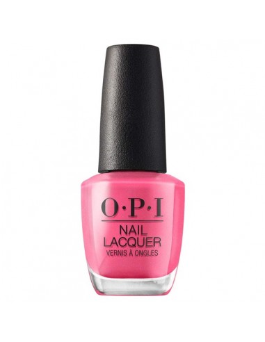 OPI Hotter Than You Pink