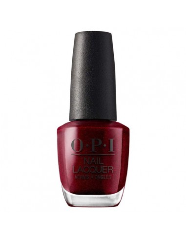 OPI I'm Not Really A Waitress