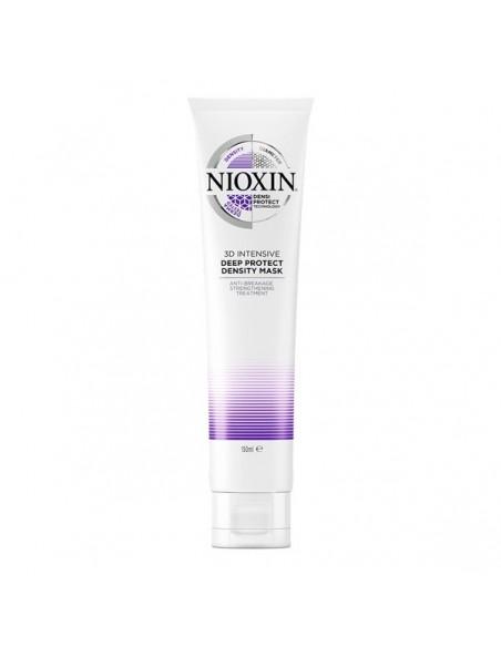 Nioxin Deep Repair Hair Masque - 150ml