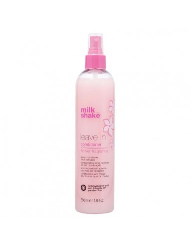 milk_shake Leave In Conditioner Flower Fragrance - 350ml