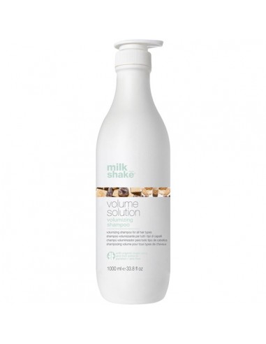 milkshake Volume Solution Shampoo - 1L