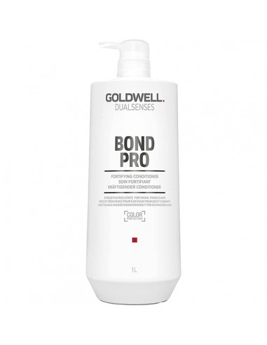 Goldwell Dualsenses Bond Pro Fortifying Conditioner - 1L