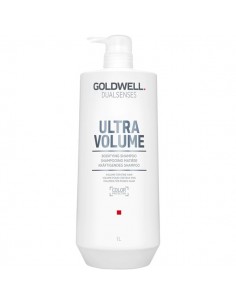 Goldwell Dualsenses Ultra Volume Shampoo - 1L