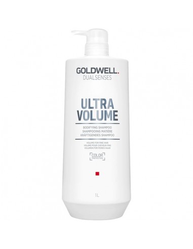 Goldwell Dualsenses Ultra Volume Shampoo - 1L