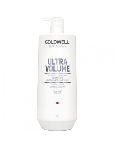 Goldwell Dualsenses Ultra Volume Conditioner - 1L