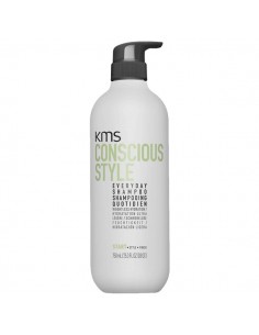 KMS ConsciousStyle Everyday Shampoo - 750ml