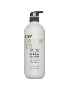 KMS ConsciousStyle Everyday Conditioner - 750ml