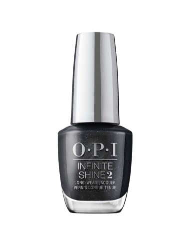 OPI Infinite Shine Cave the Way