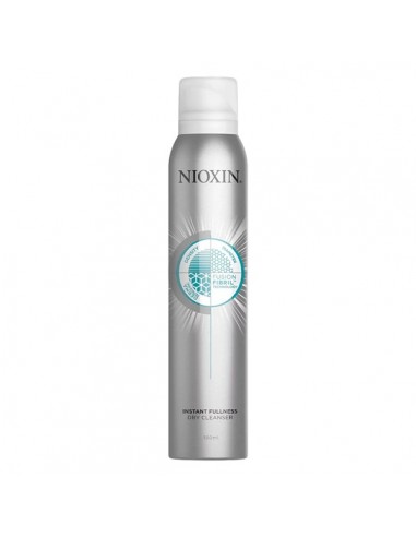 Nioxin Instant Fullness Dry Cleaner - 180ml
