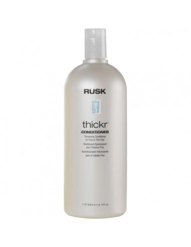 Rusk Thickr Conditioner - 1L