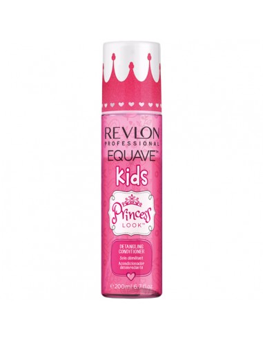 Revlon Equave Kids Princess Look Detangling Conditioner - 200ml