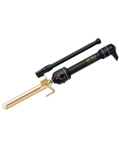 Hot shot curling clearance irons