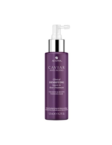 Alterna Caviar Anti-Aging Clinical Densifying Leave-In Treatment - 125ml
