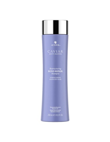 Alterna Caviar Anti-Aging Restructuring Bond Repair Shampoo - 250ml