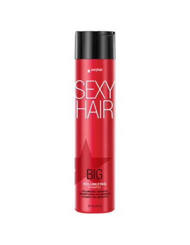 Big SexyHair Volumizing Shampoo - 300ml