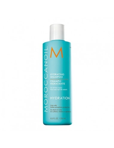 Moroccanoil Hydrating Shampoo - 250ml