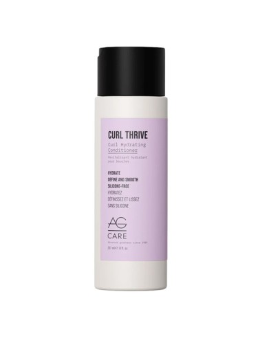 AG Curl Thrive Conditioner - 237ml