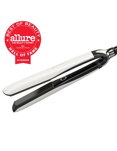 ghd Platinum+ Styler White 1 Inch