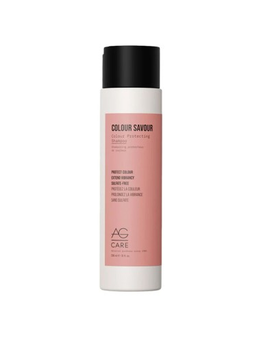 AG Colour Savour Shampoo - 296ml