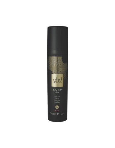 ghd Curly Ever After Curl Hold Spay - 120ml