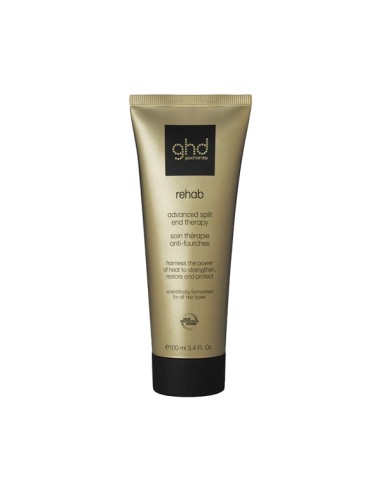 ghd Rehab Advanced Split End Therapy - 100ml