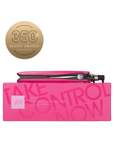 ghd Gold Styler 1 Inch Take Control Now Edition