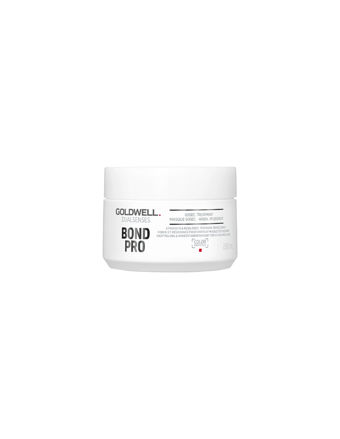 Goldwell Dualsenses Bond Pro 60 Sec Treatment 200ml   Goldwell Dualsenses Bond Pro 60 Sec Treatment 200ml 