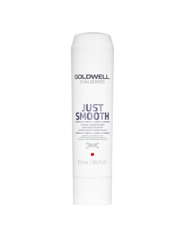 Goldwell Dualsenses Just Smooth Taming Conditioner - 300ml